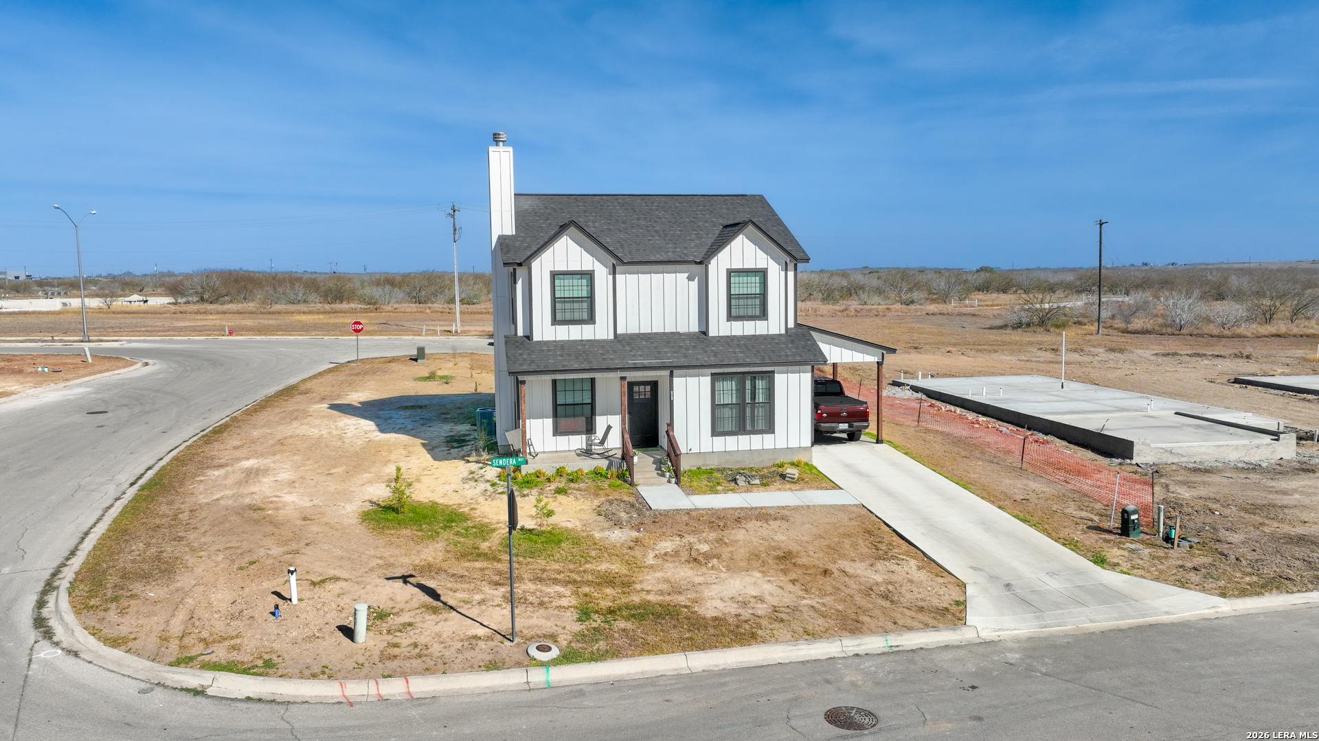 501 Sendera Way
