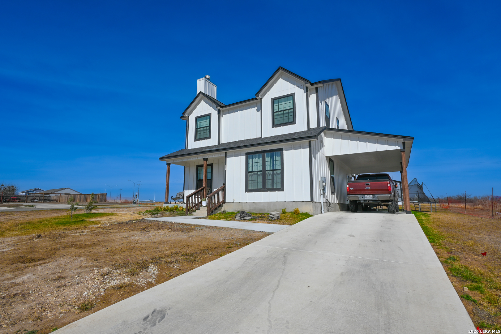 501 Sendera Way