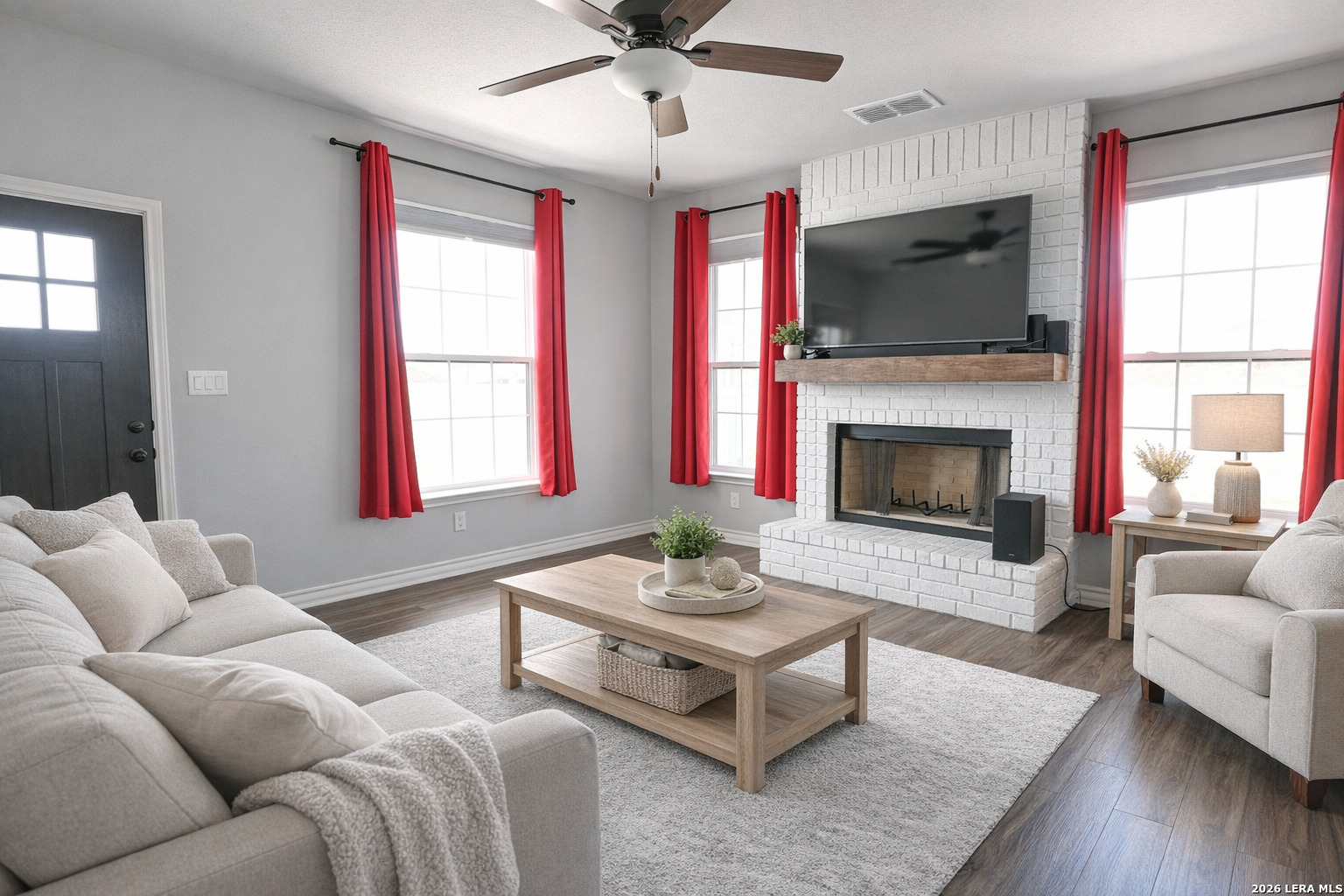 501 Sendera Way