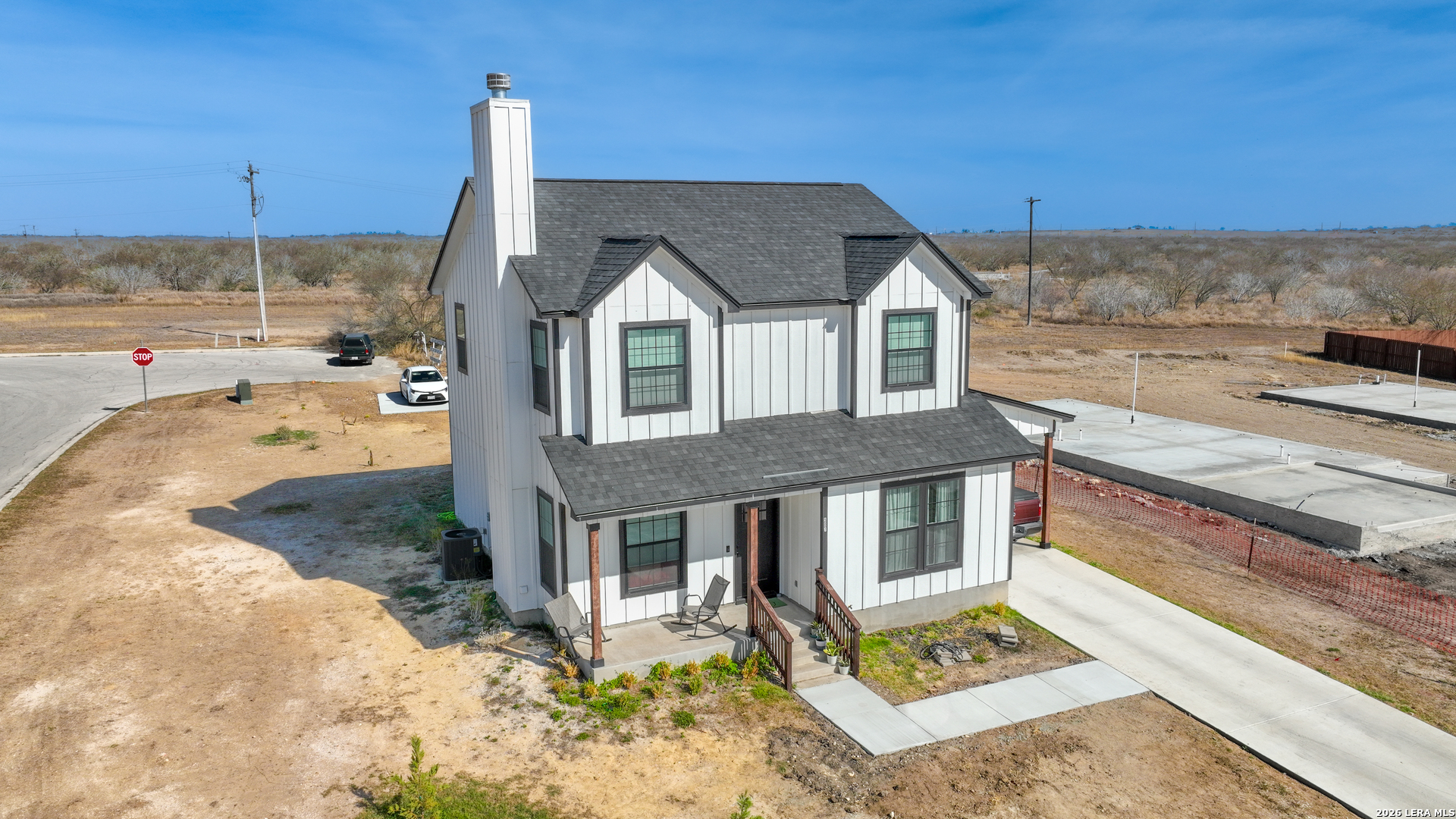 501 Sendera Way