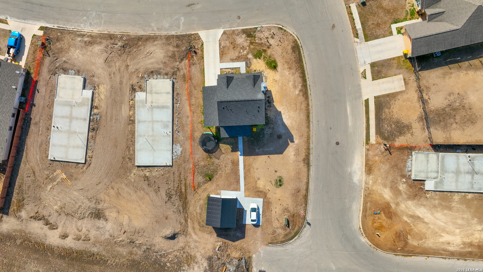 501 Sendera Way