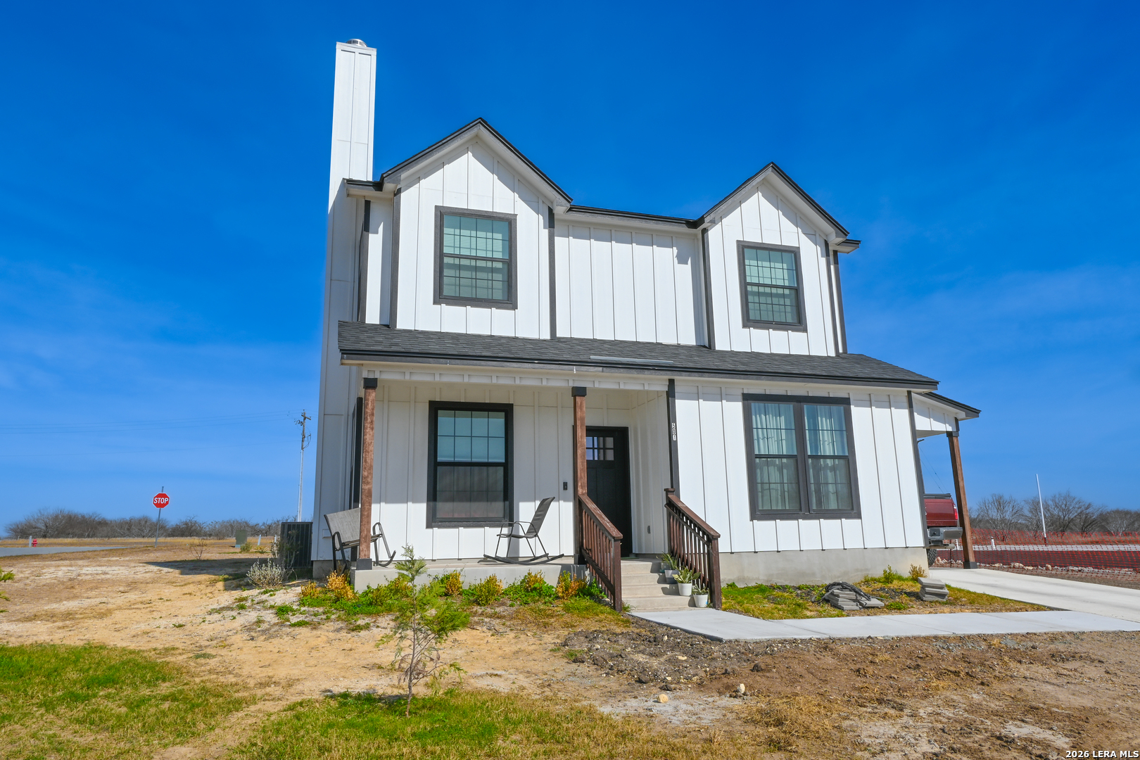 501 Sendera Way