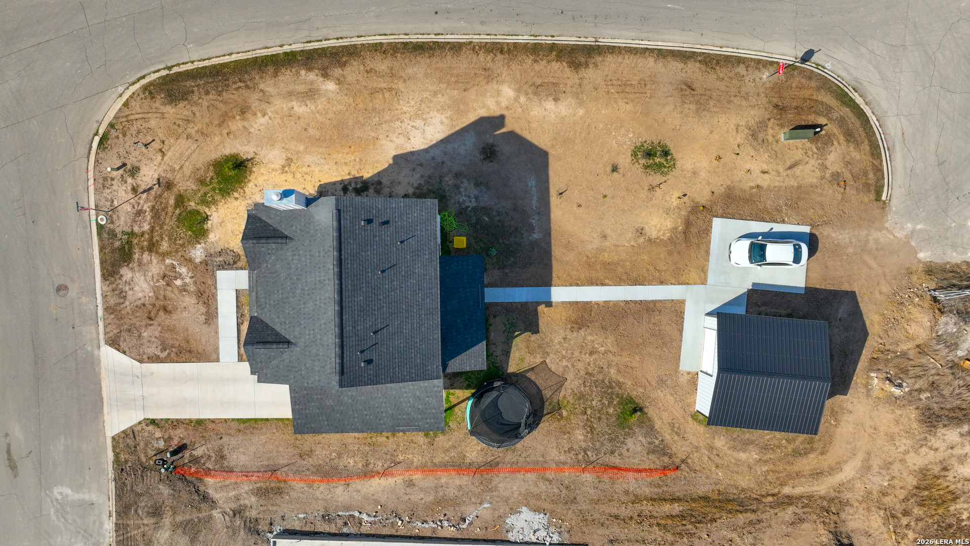 501 Sendera Way