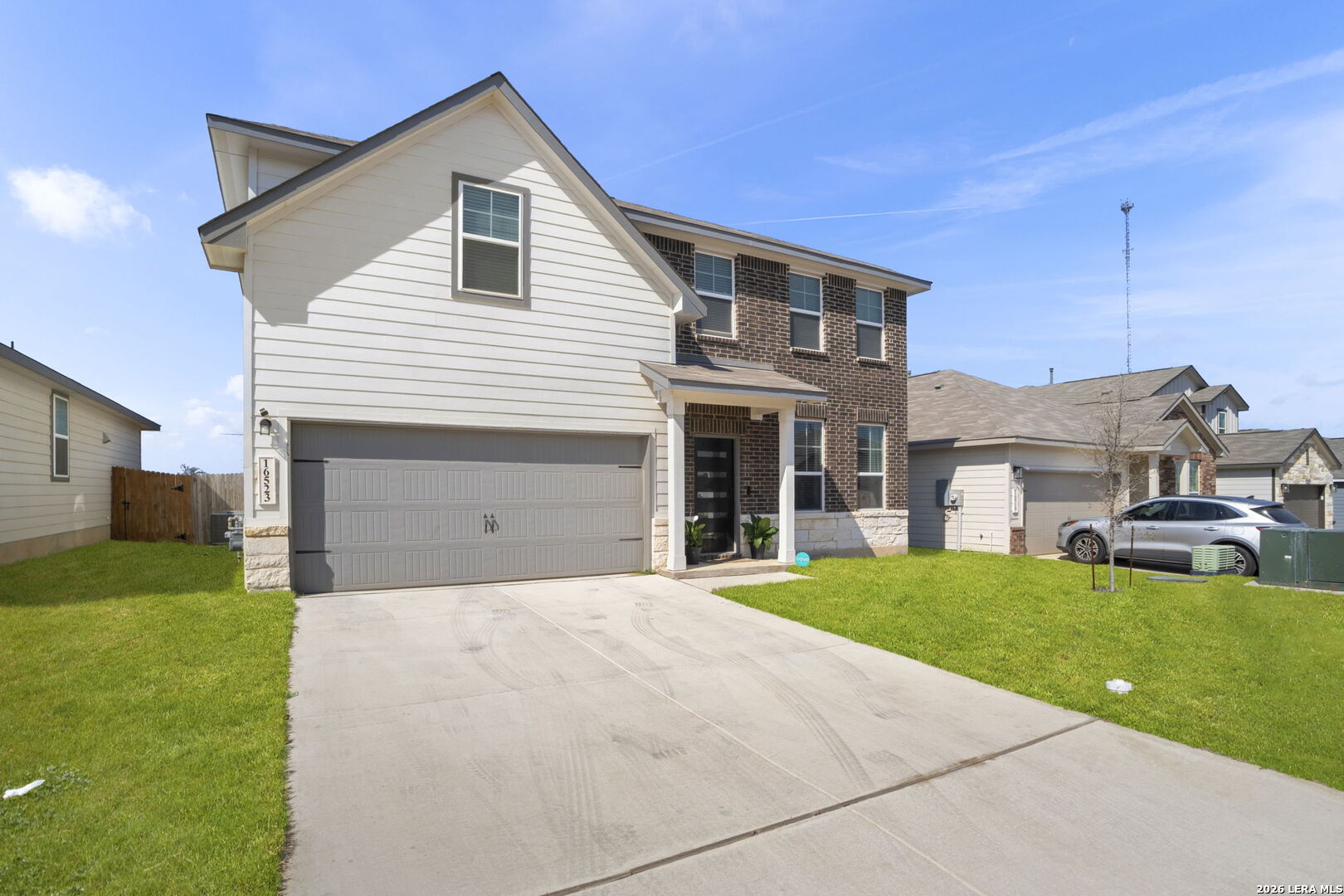16523 Rosemary Ridge