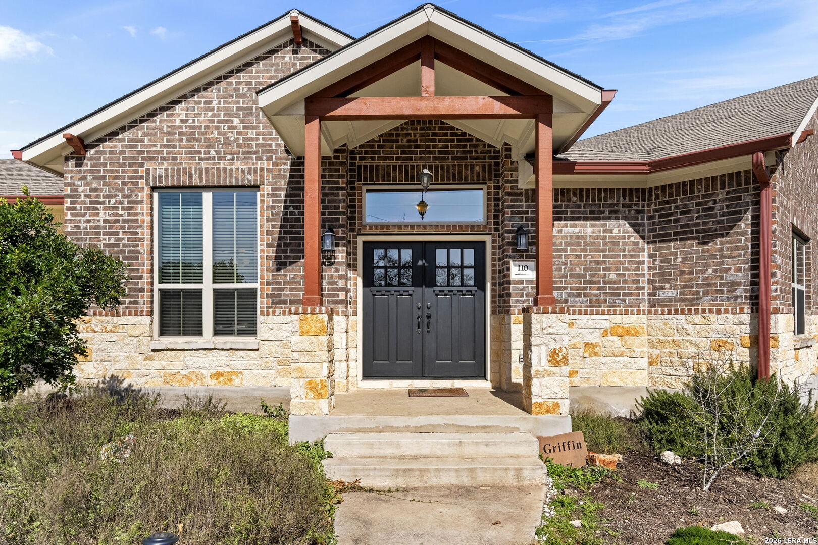 110 Liberty Bell