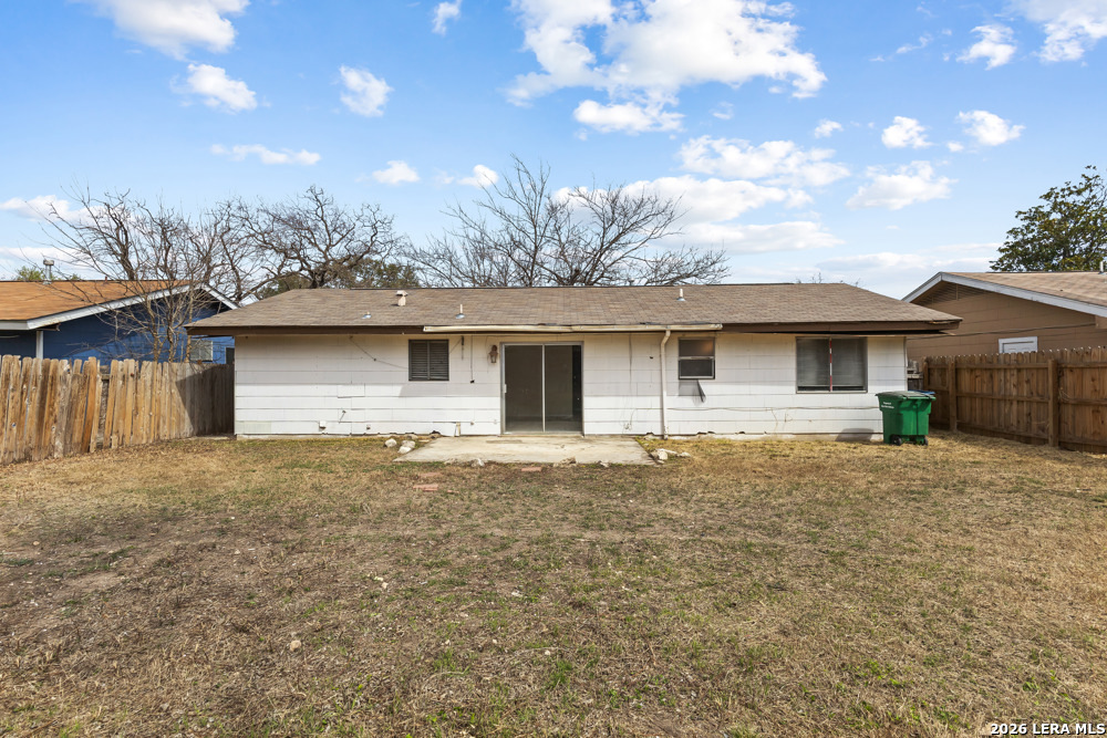 4718 Casa Oro St