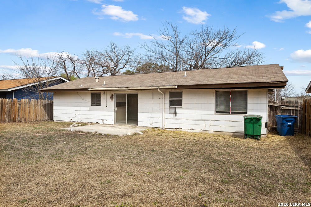 4718 Casa Oro St