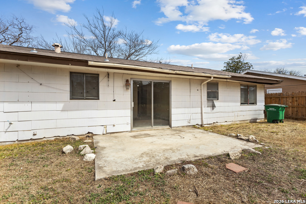 4718 Casa Oro St