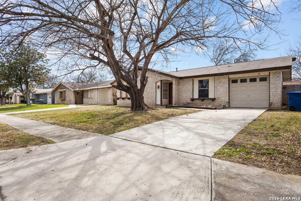 4718 Casa Oro St