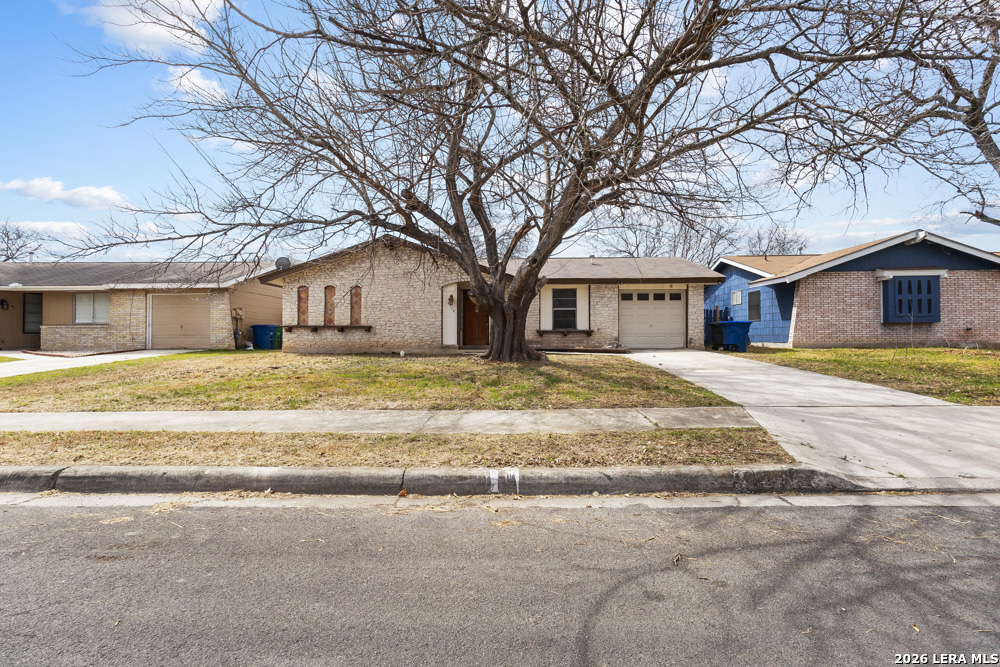4718 Casa Oro St
