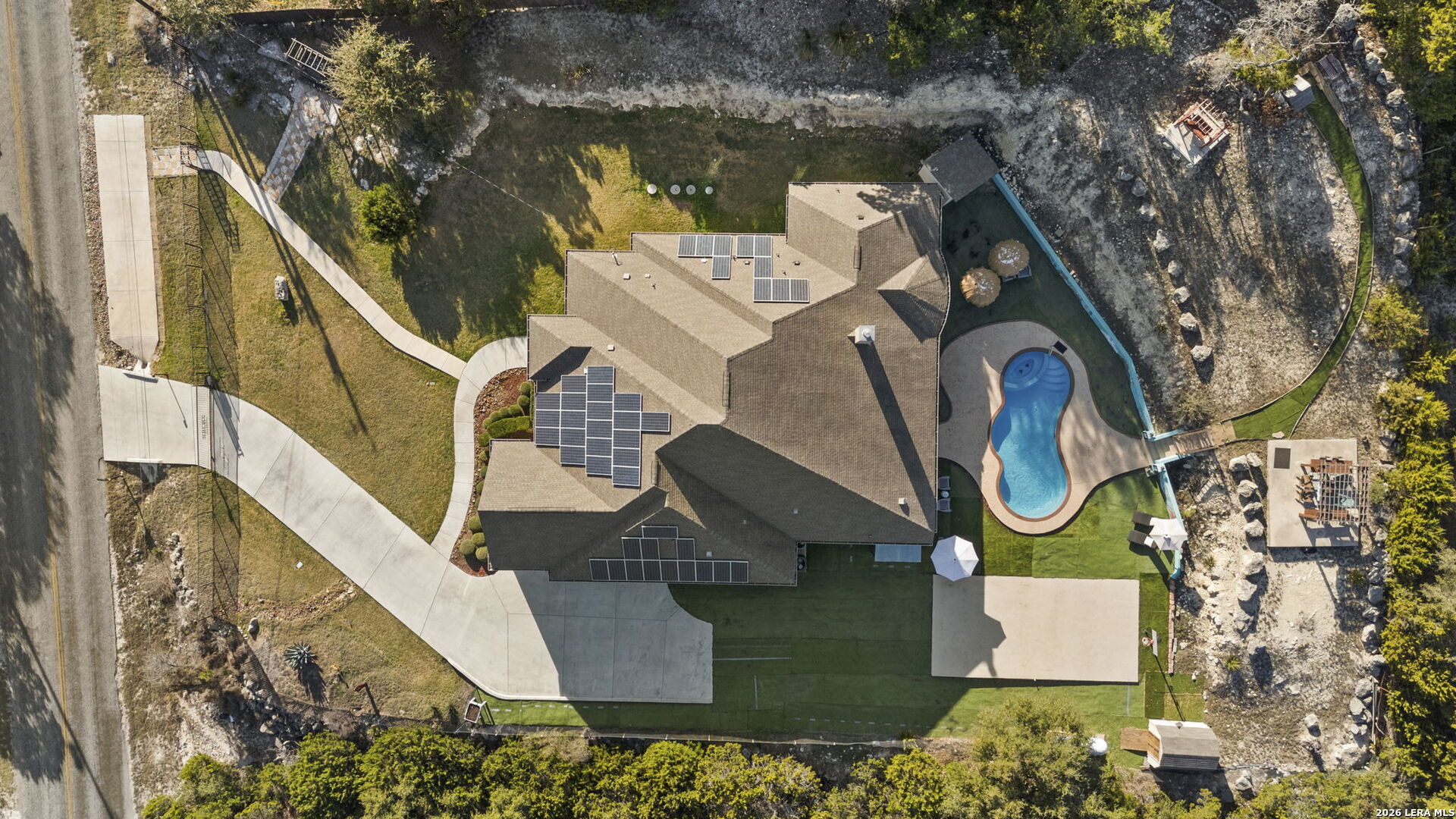 26075 Dull Knife Trl