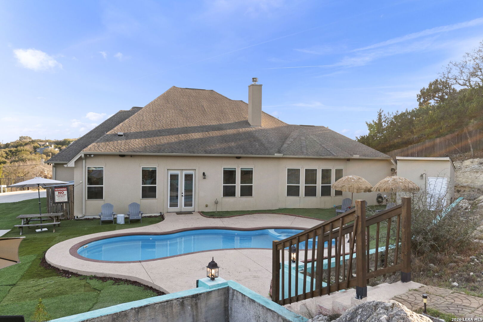 26075 Dull Knife Trl