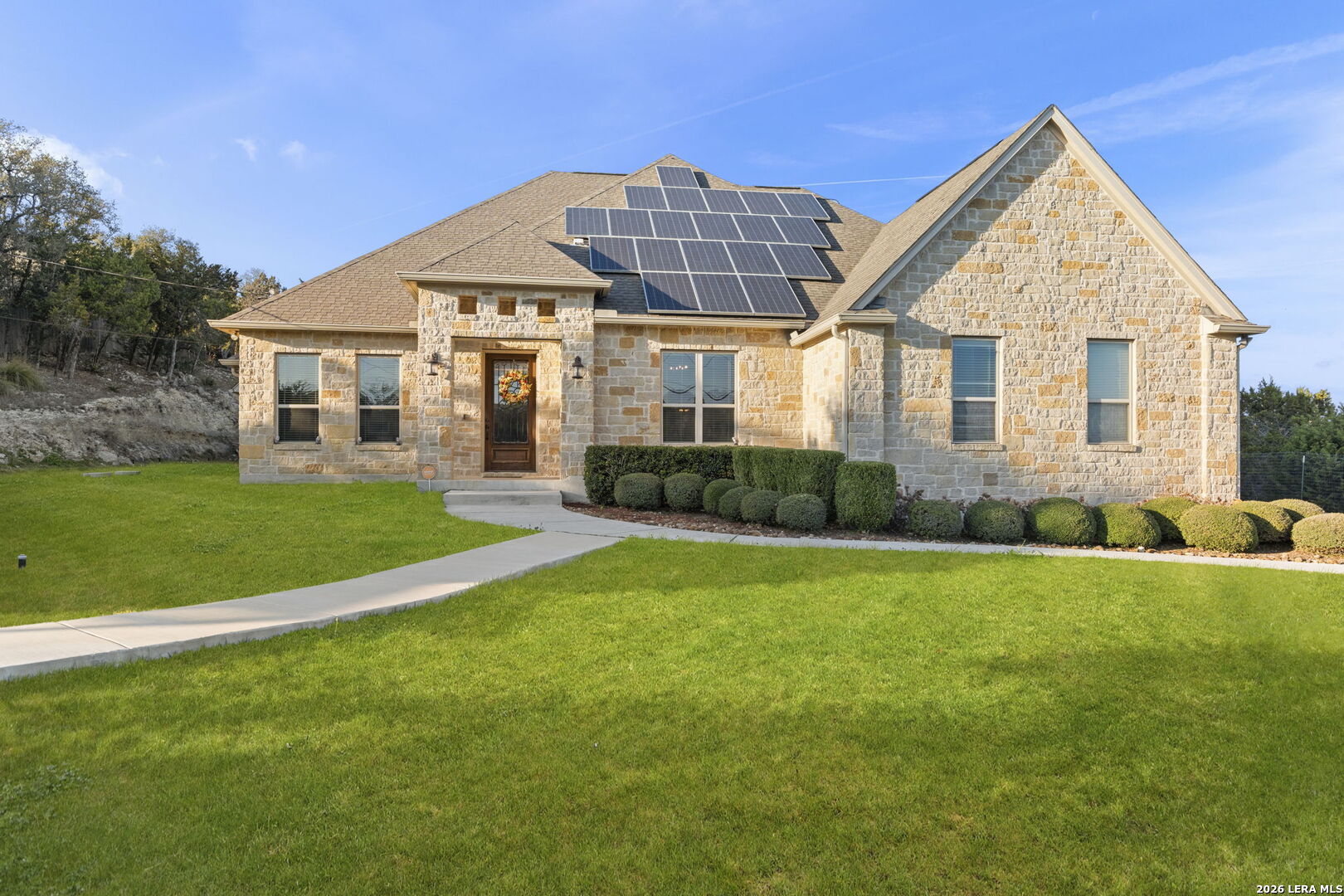 26075 Dull Knife Trl