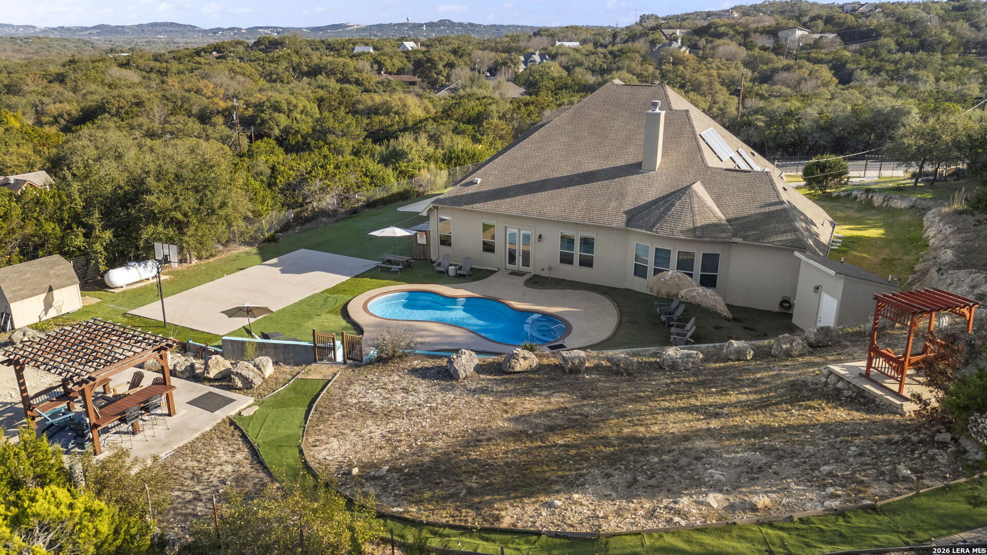 26075 Dull Knife Trl