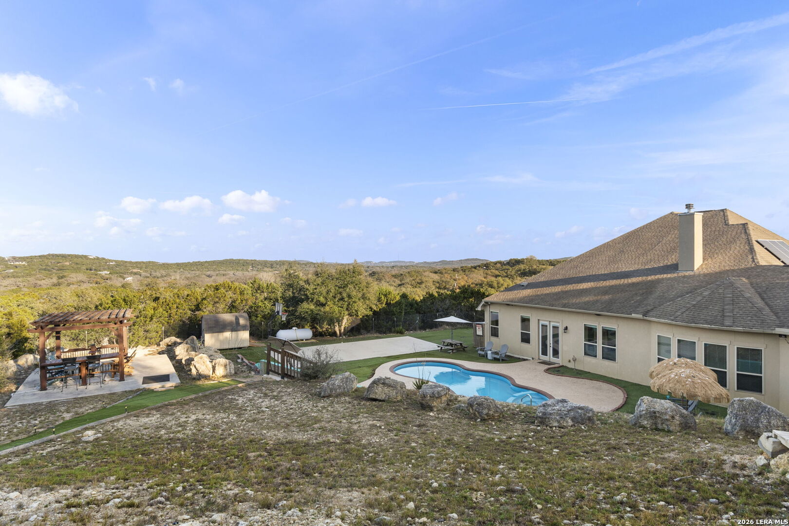 26075 Dull Knife Trl