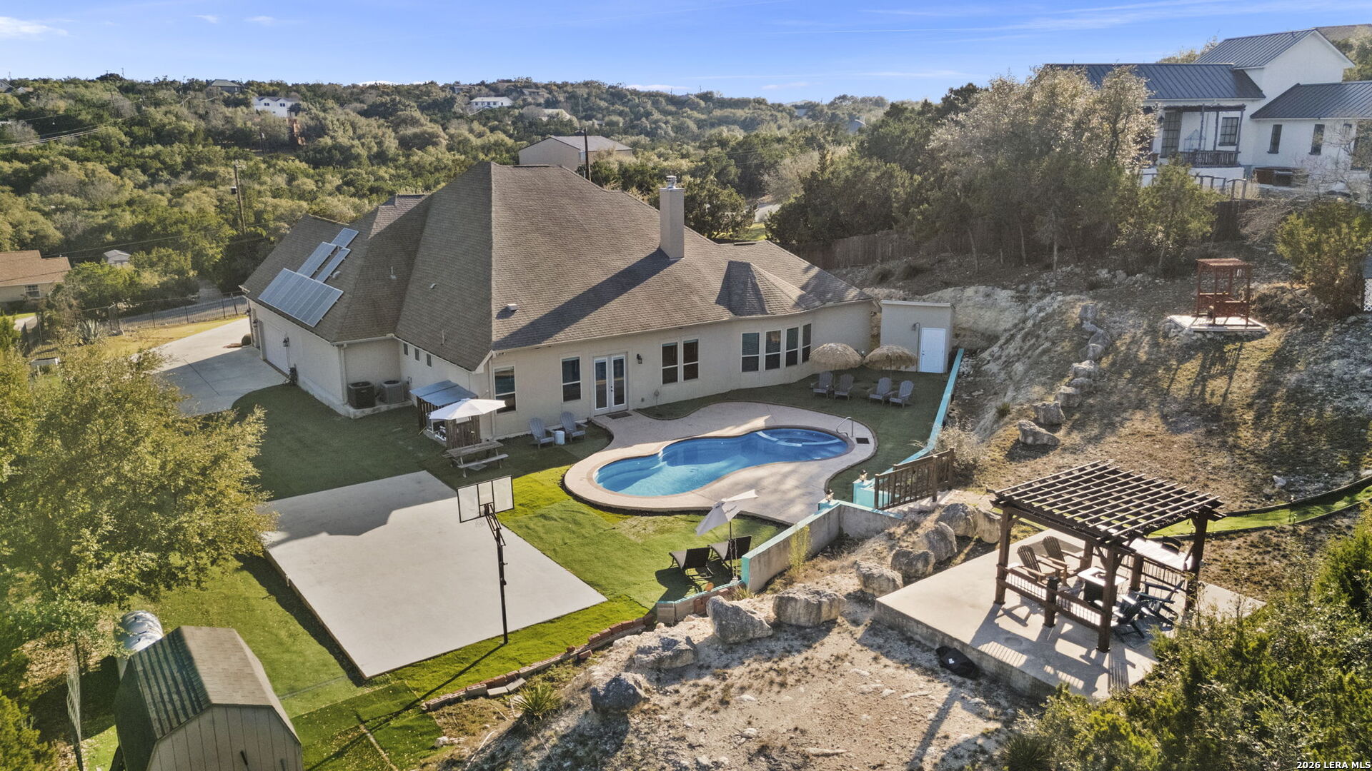 26075 Dull Knife Trl