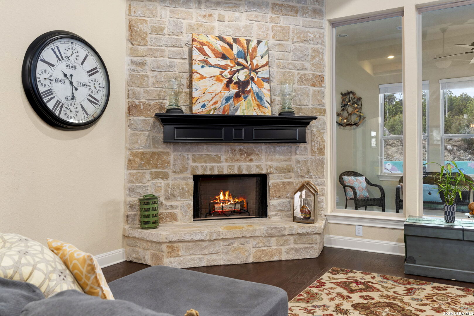 26075 Dull Knife Trl