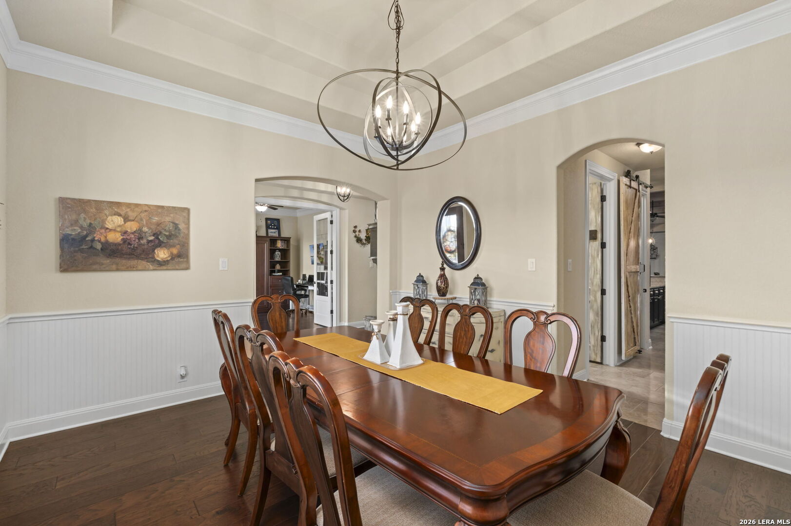 26075 Dull Knife Trl