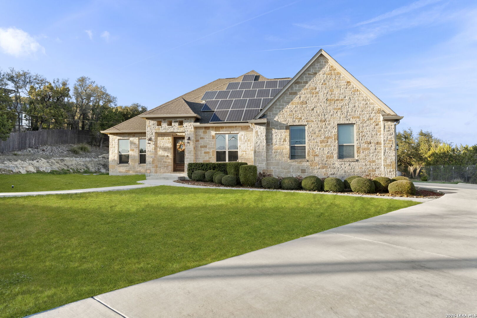 26075 Dull Knife Trl