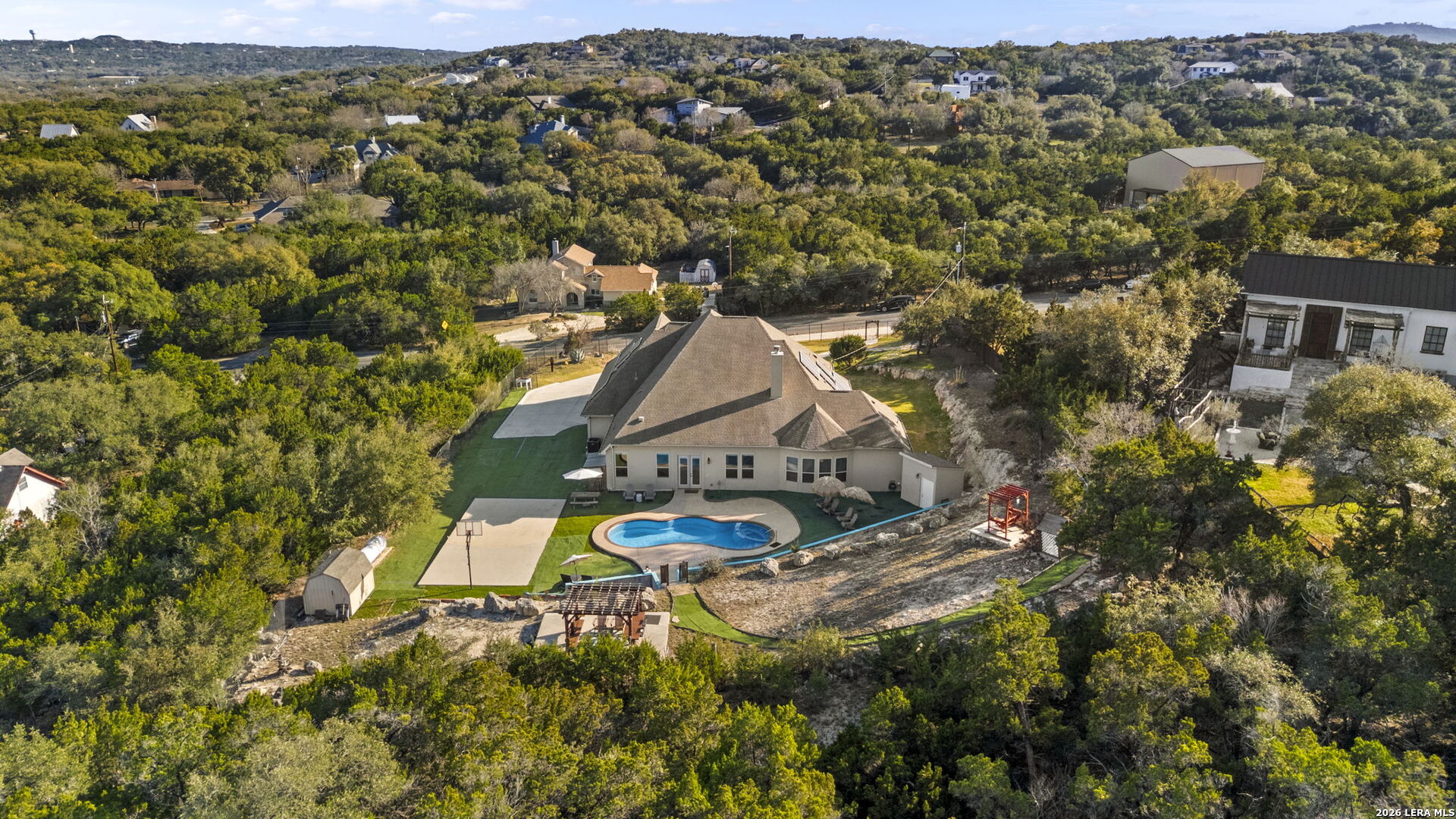 26075 Dull Knife Trl