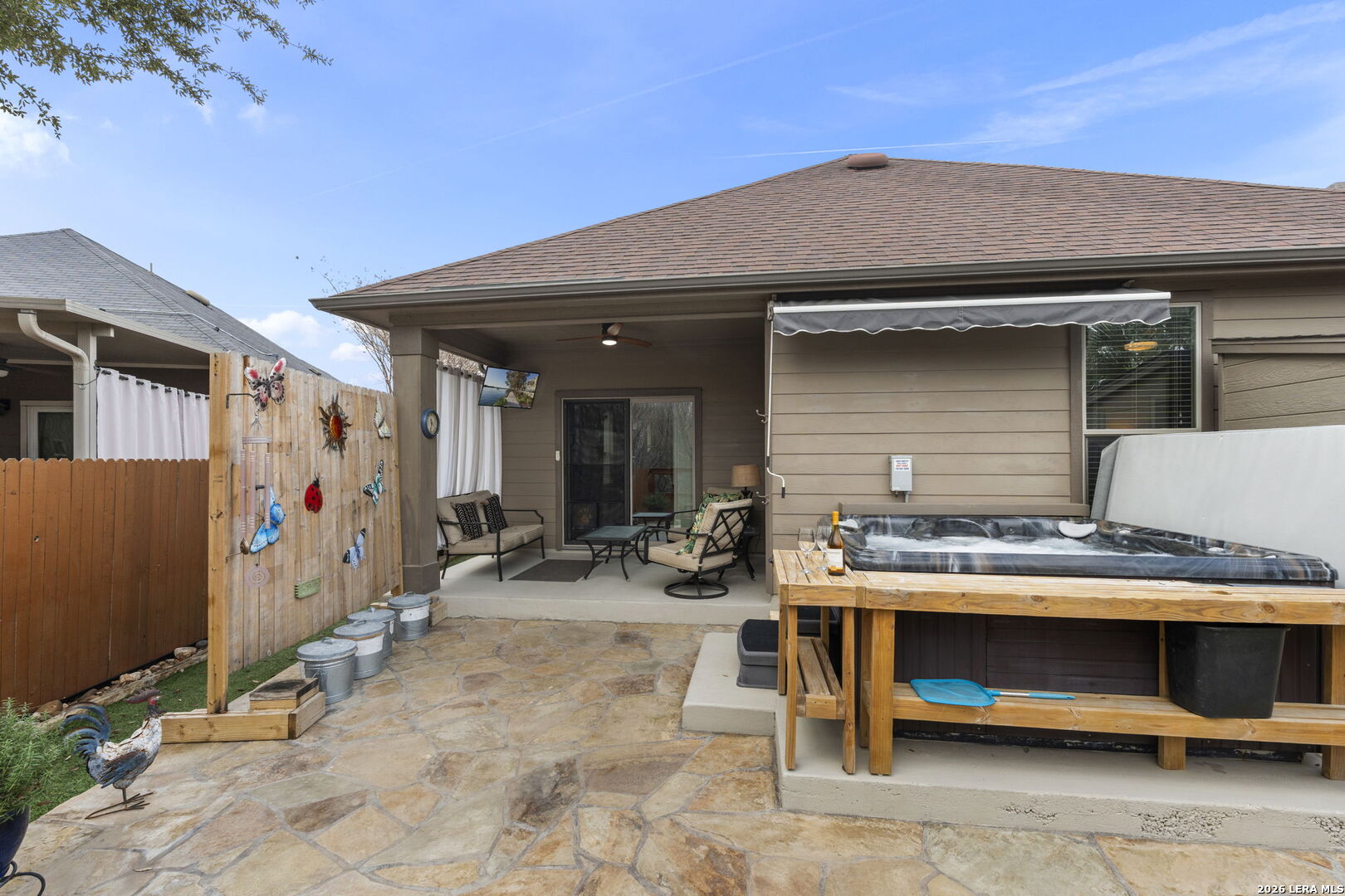 7706 Heavenly Arbor