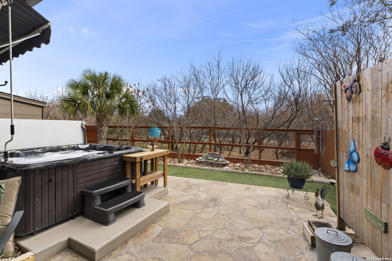 7706 Heavenly Arbor
