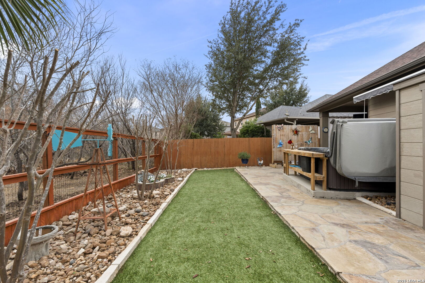 7706 Heavenly Arbor
