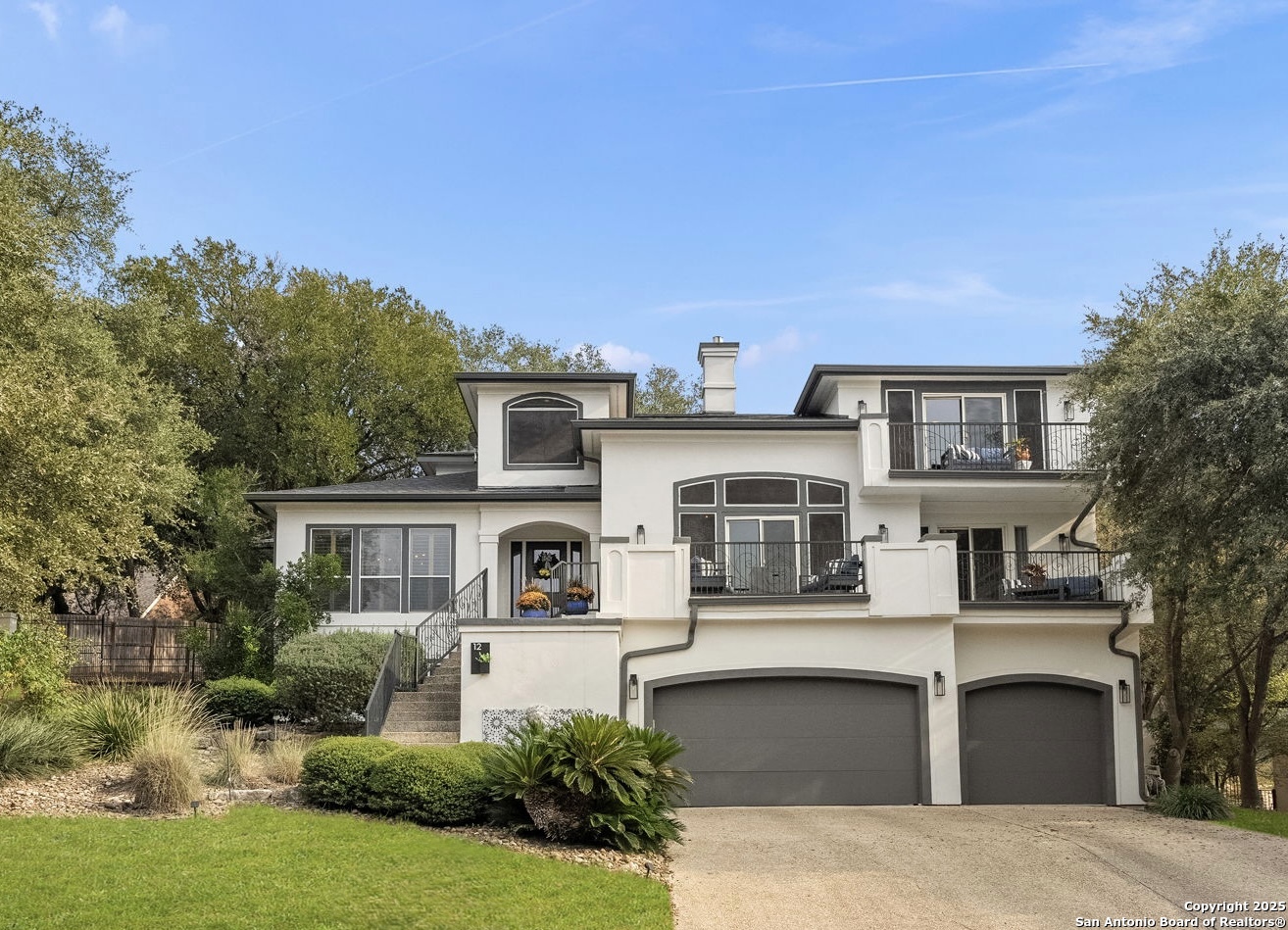 12 INWOOD BLF