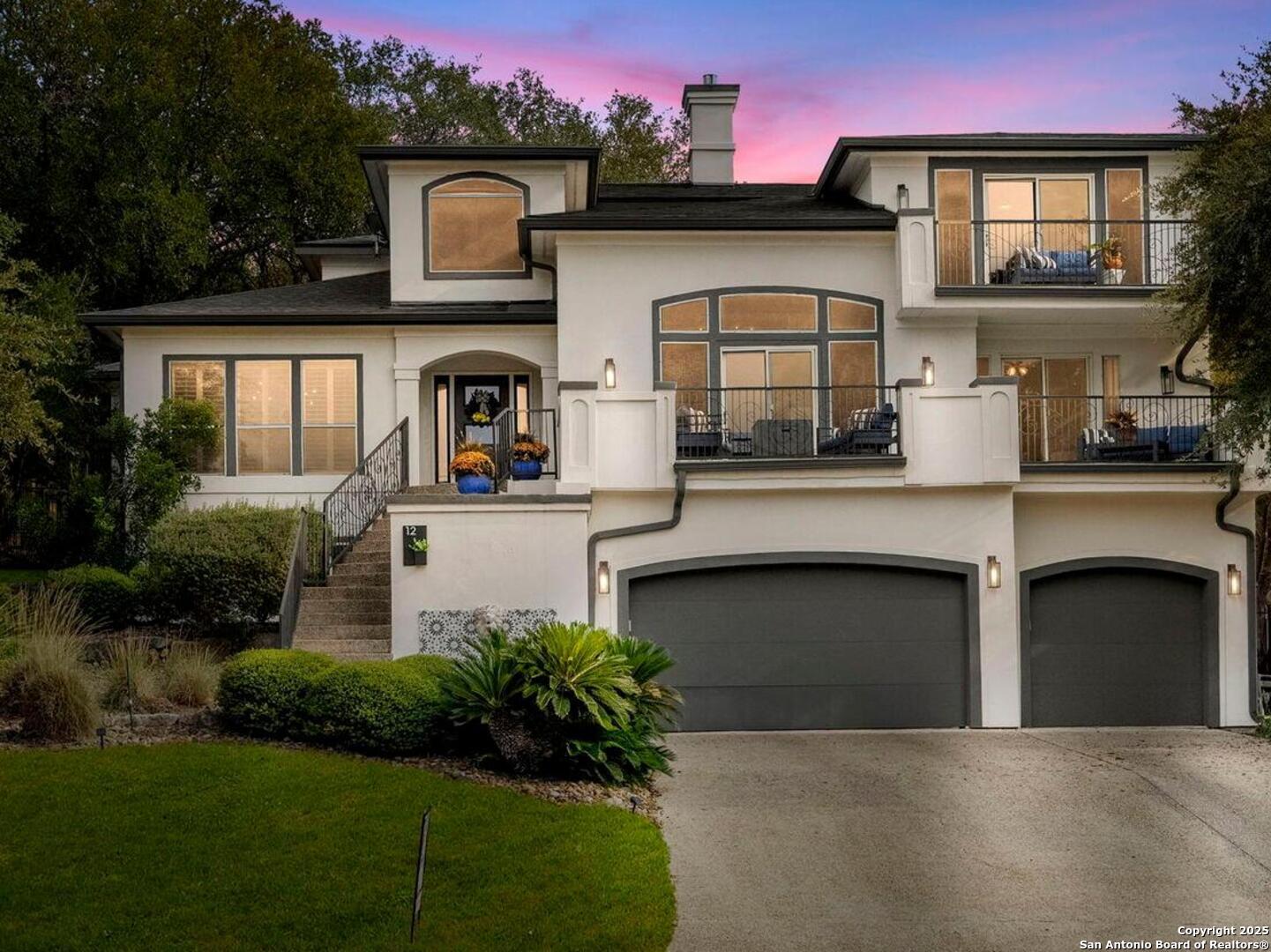 12 INWOOD BLF