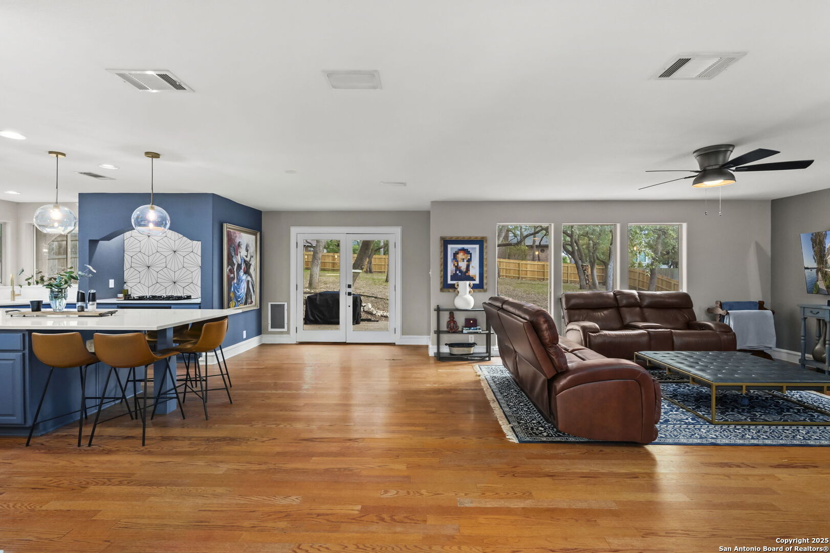 12 INWOOD BLF