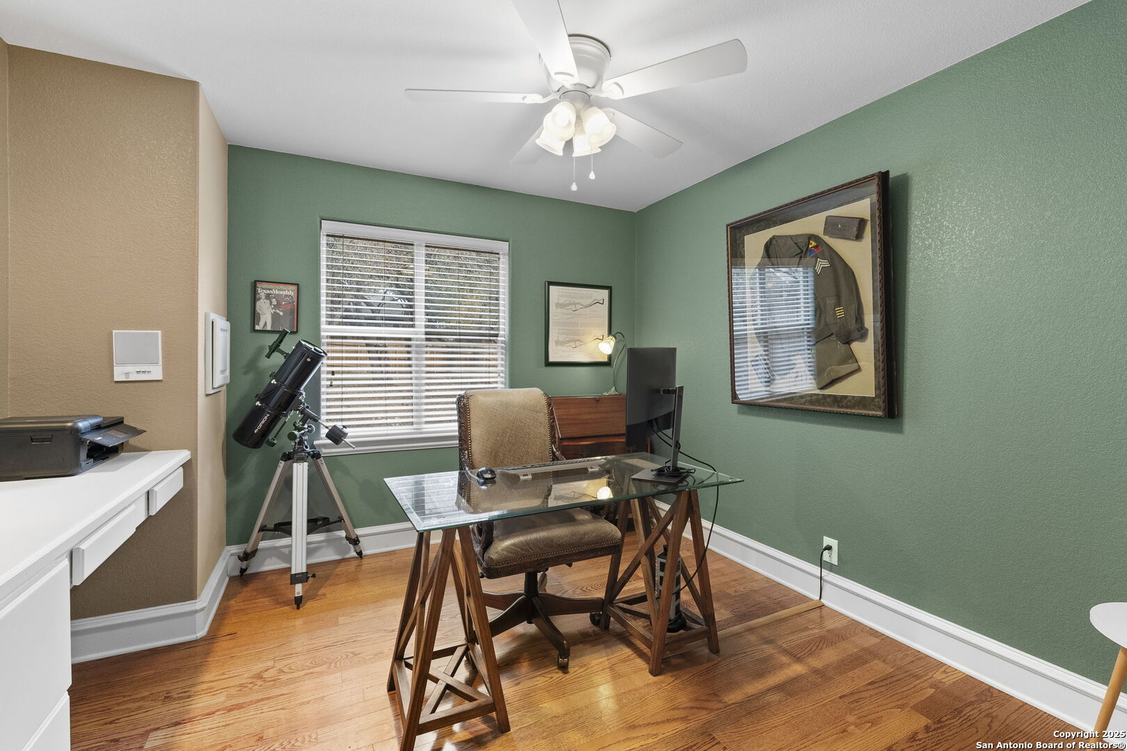 12 INWOOD BLF