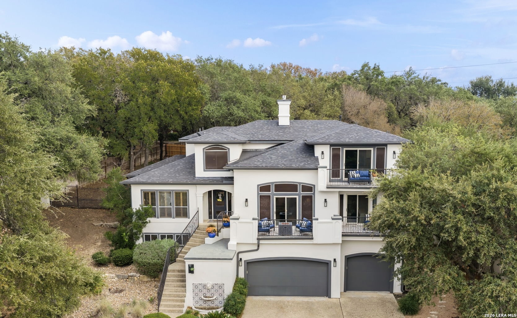 12 INWOOD BLF