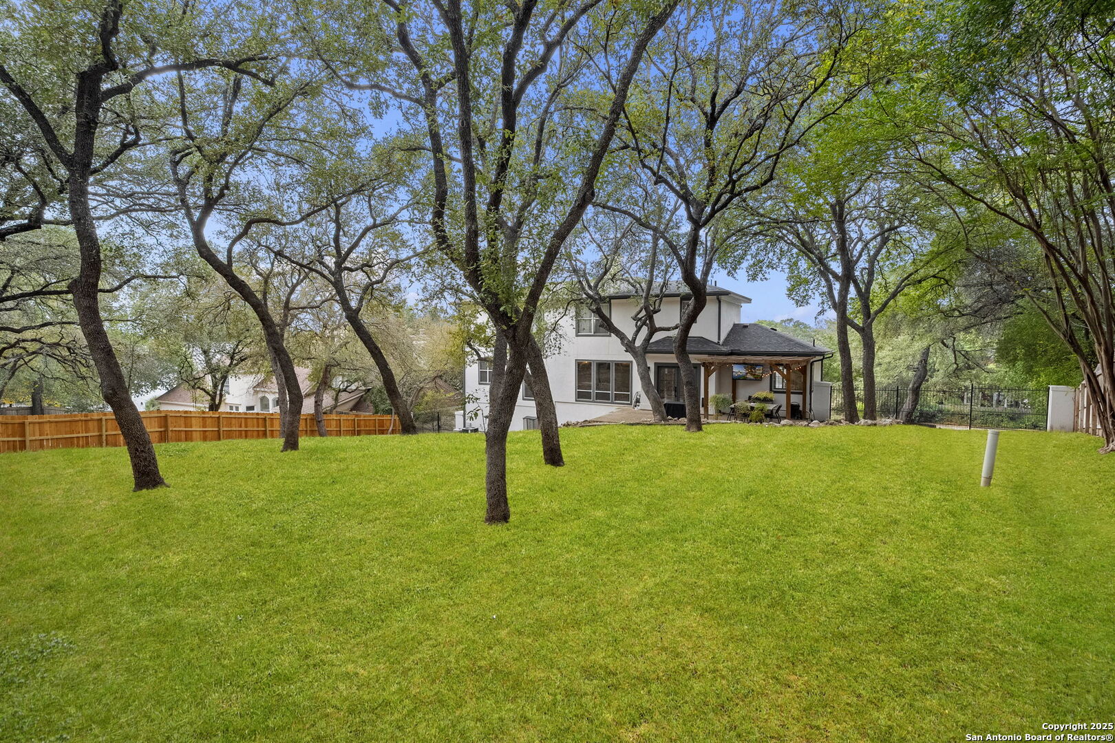 12 INWOOD BLF