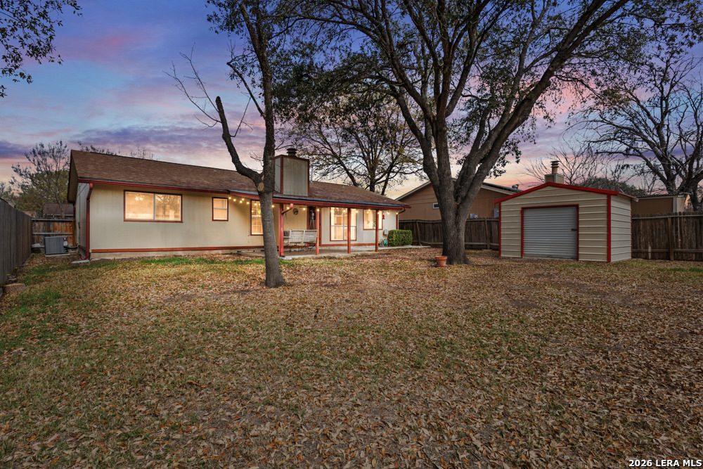 13939 Brantley