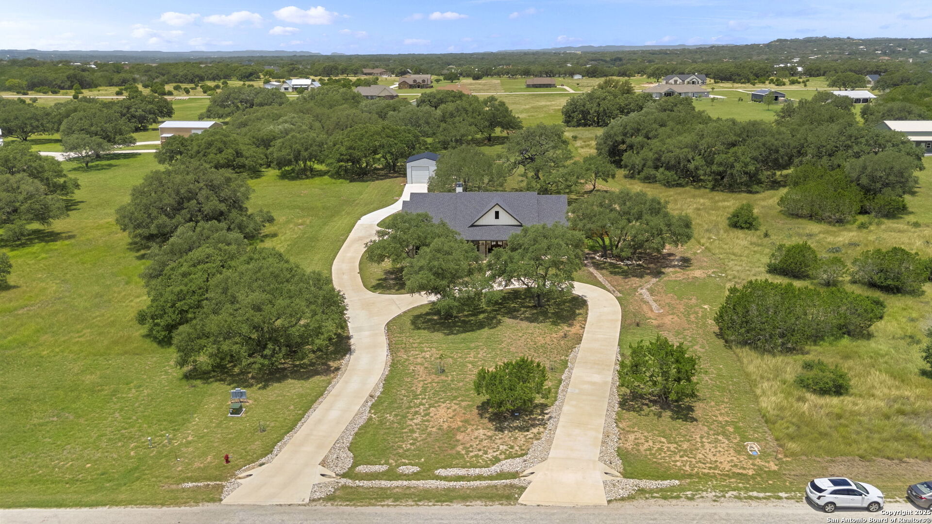 3260 Palomino Springs