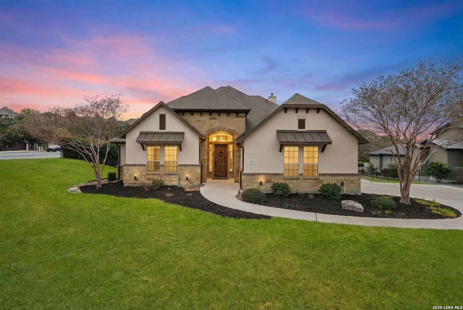 1534 palmer view