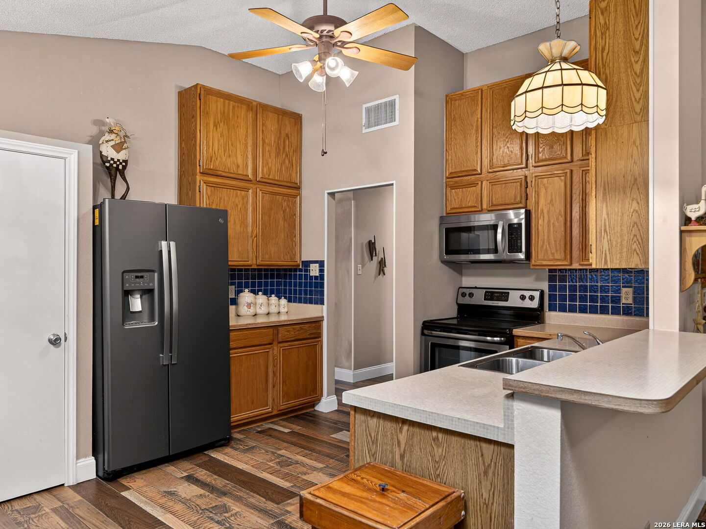 13723 Cedar Canyon