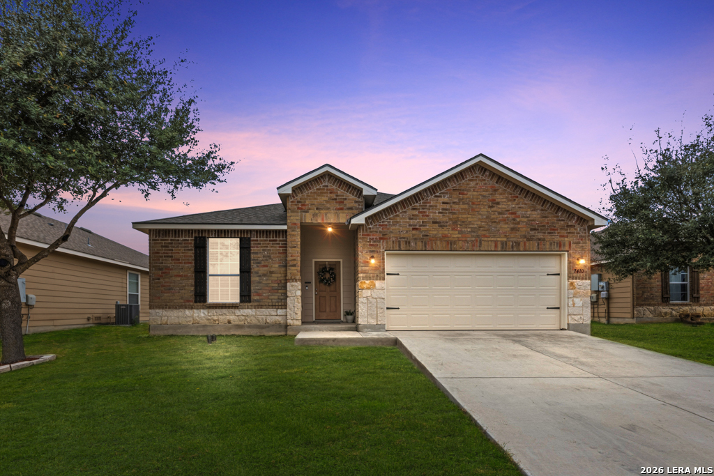 7410 Derby Vista