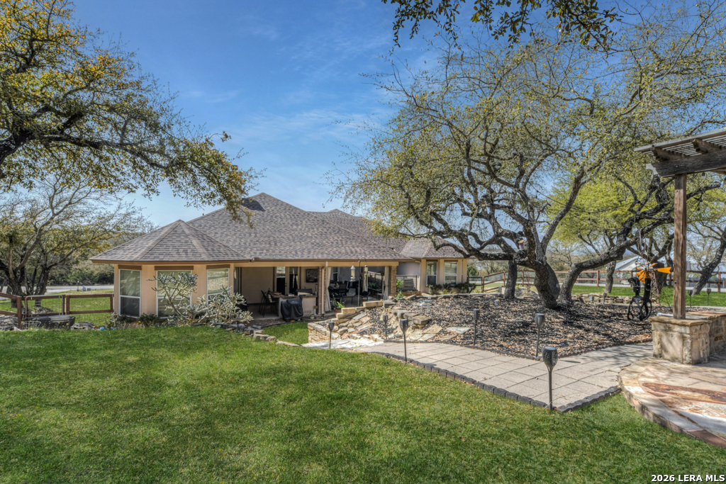 115 Treeline