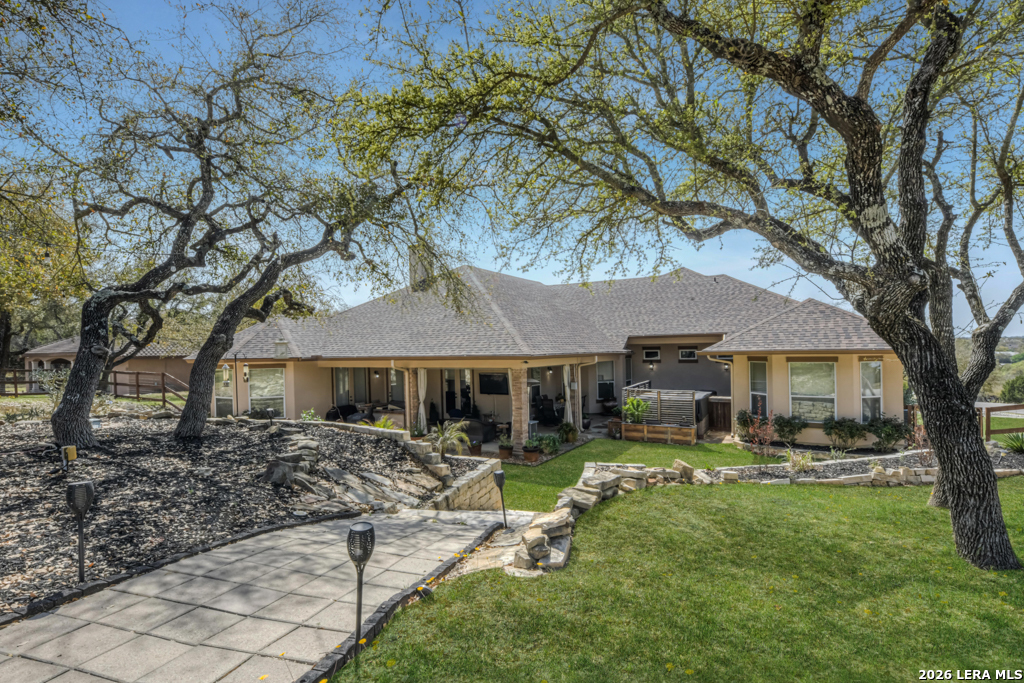115 Treeline