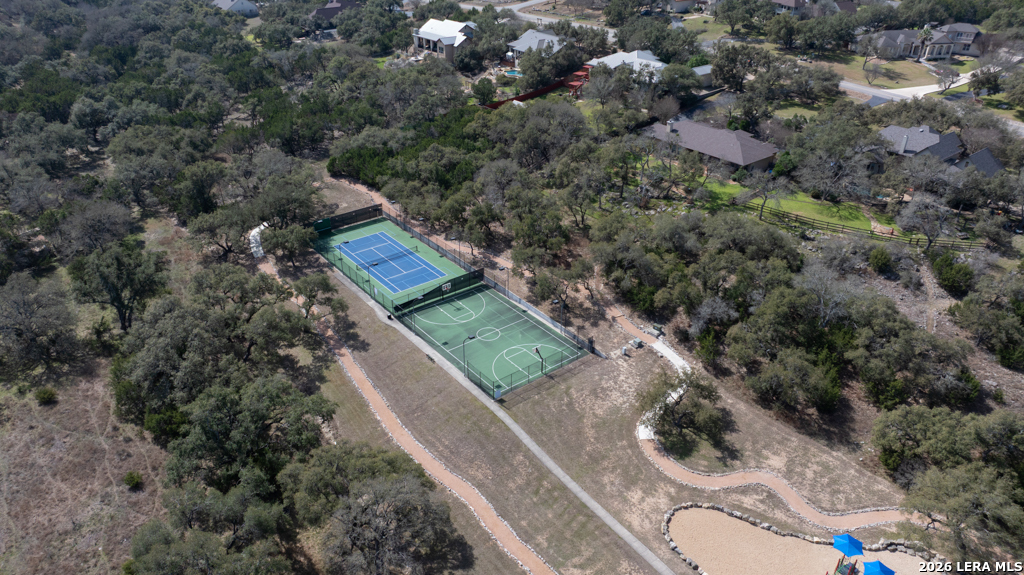 115 Treeline