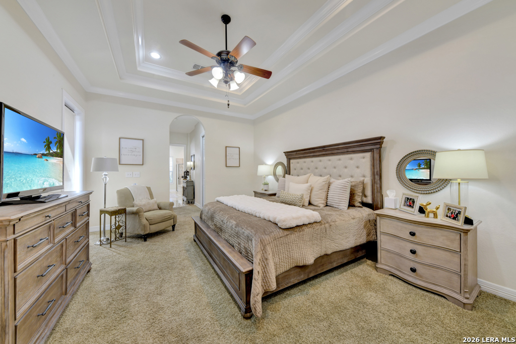 115 Treeline