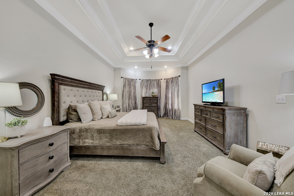 115 Treeline