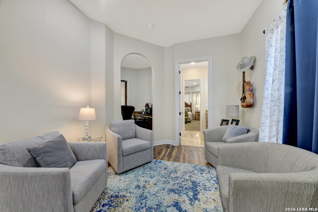 115 Treeline