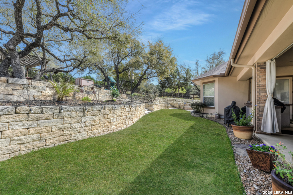 115 Treeline
