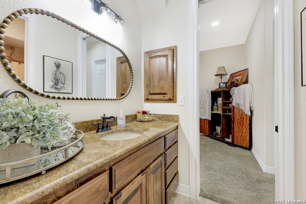 115 Treeline