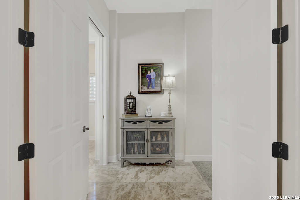 115 Treeline