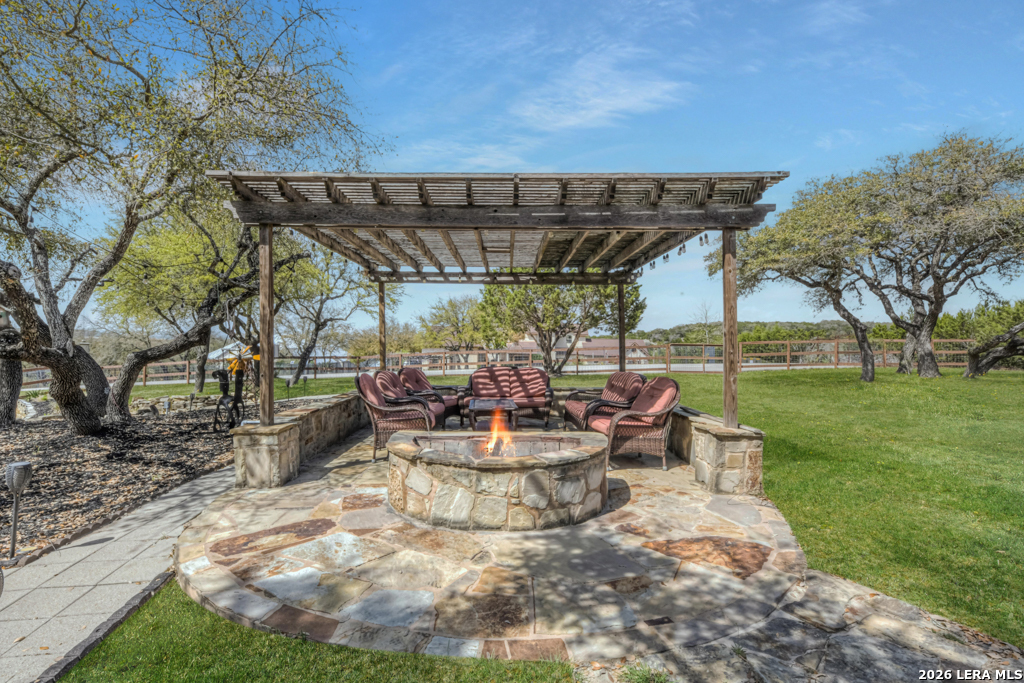115 Treeline