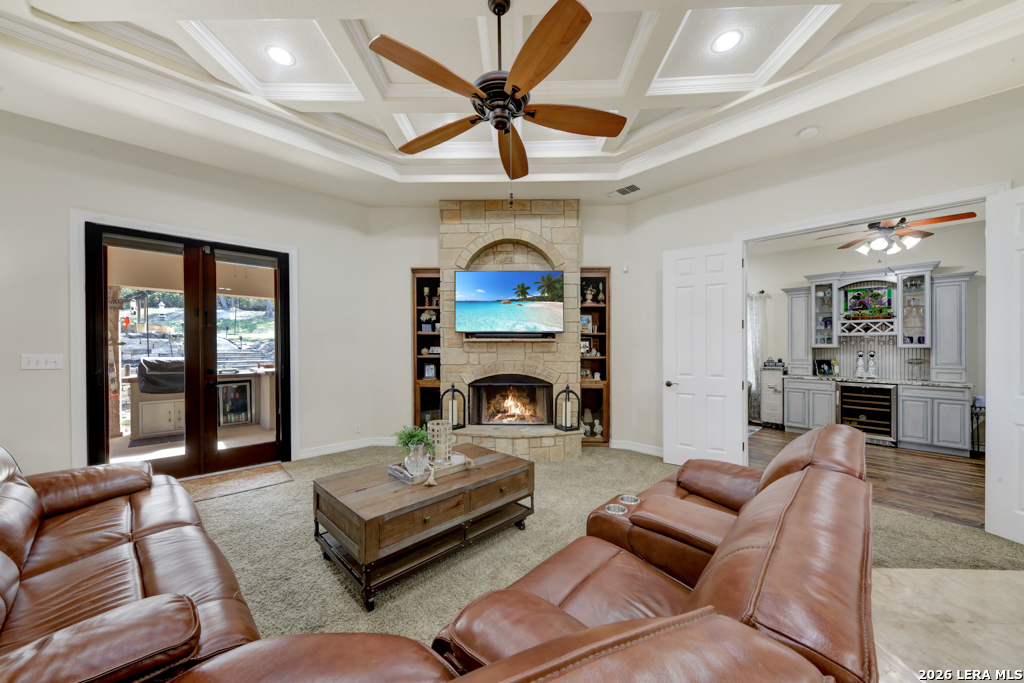 115 Treeline