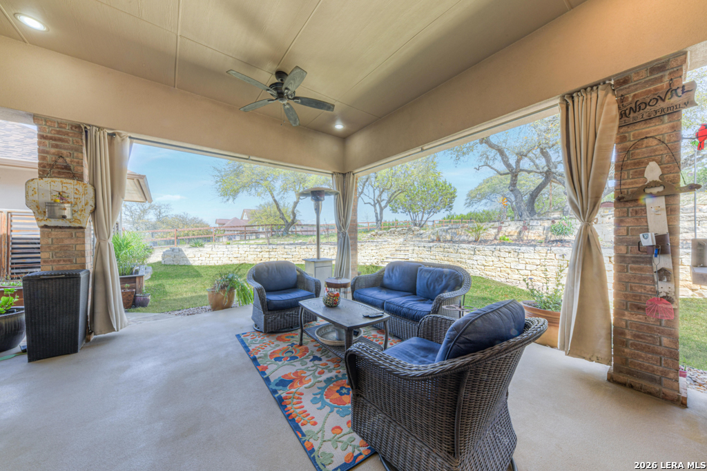 115 Treeline